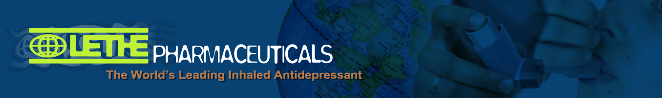 Lethe Pharmaceutical